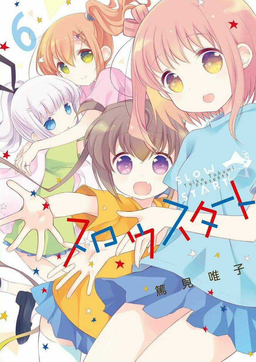 Slow Start Chapter 62 trang 2