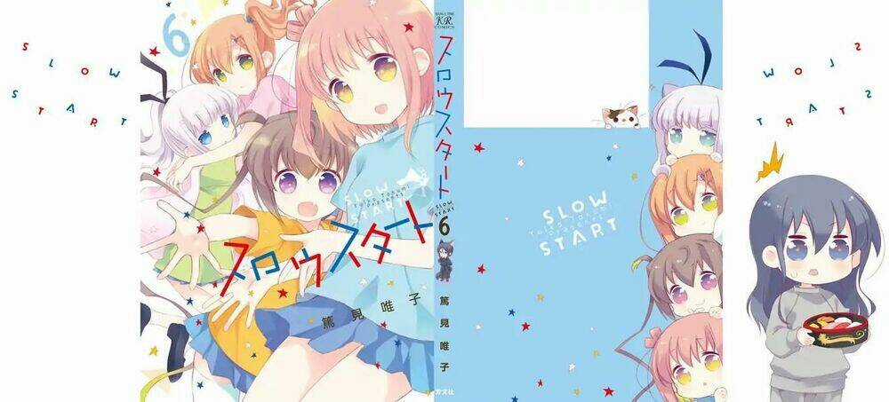 Slow Start Chapter 62 trang 4