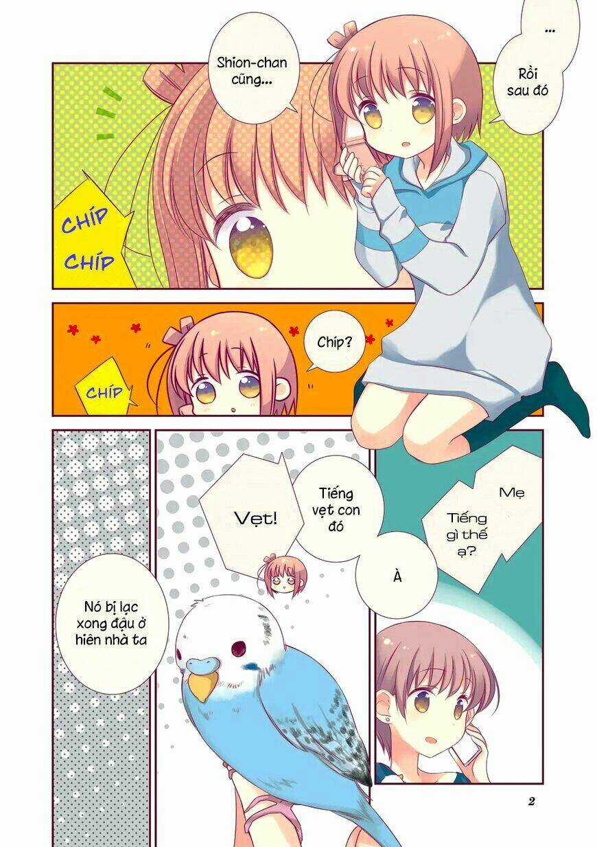 Slow Start Chapter 62 trang 6