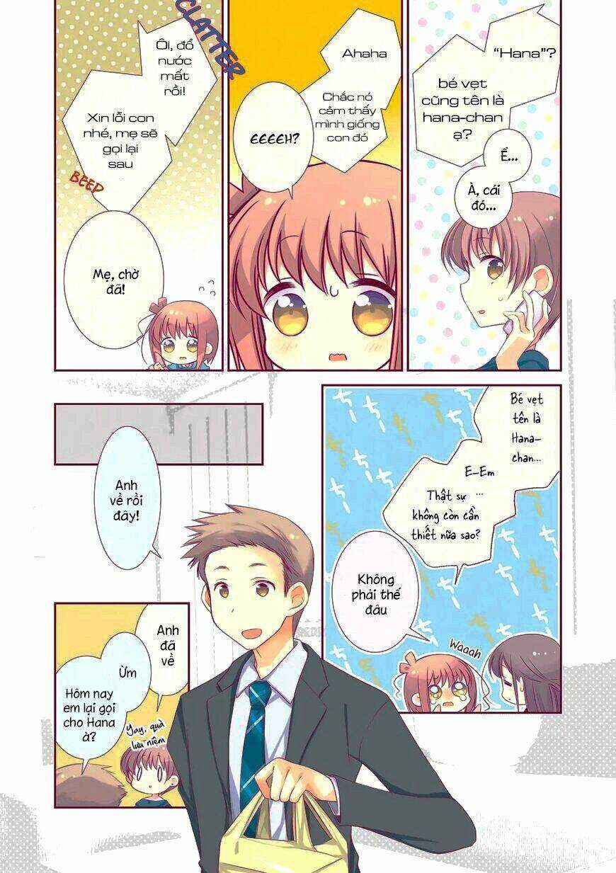 Slow Start Chapter 62 trang 8