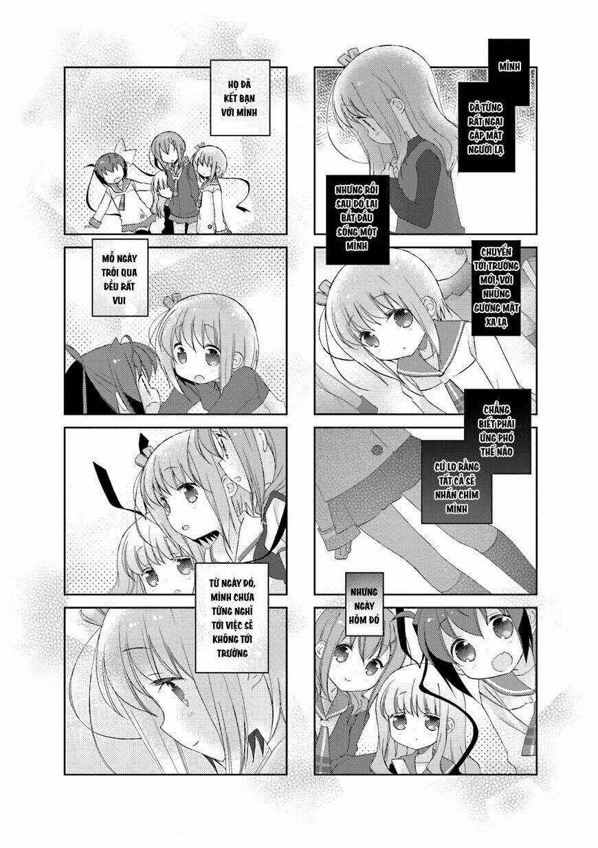Slow Start Chapter 63 trang 7
