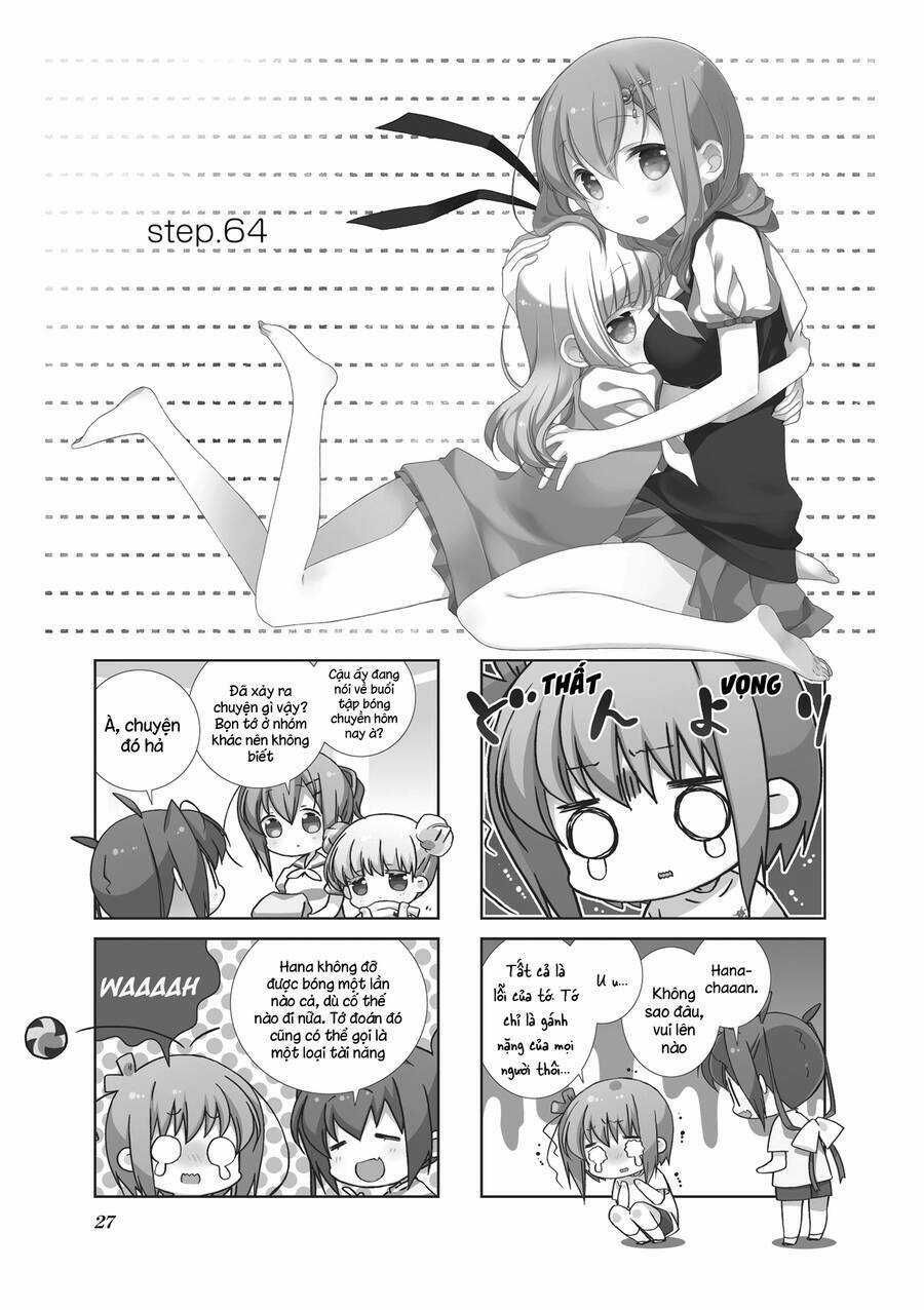 Slow Start Chapter 64 trang 2