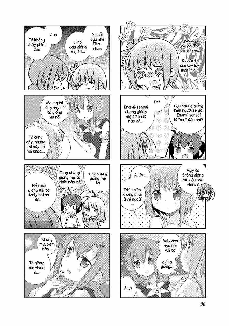 Slow Start Chapter 64 trang 5