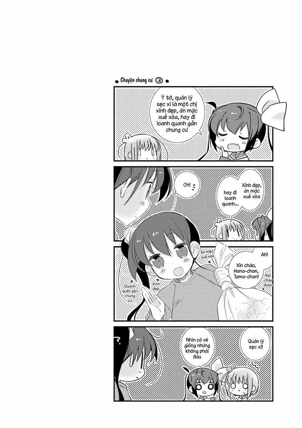 Slow Start Chapter 69 trang 11