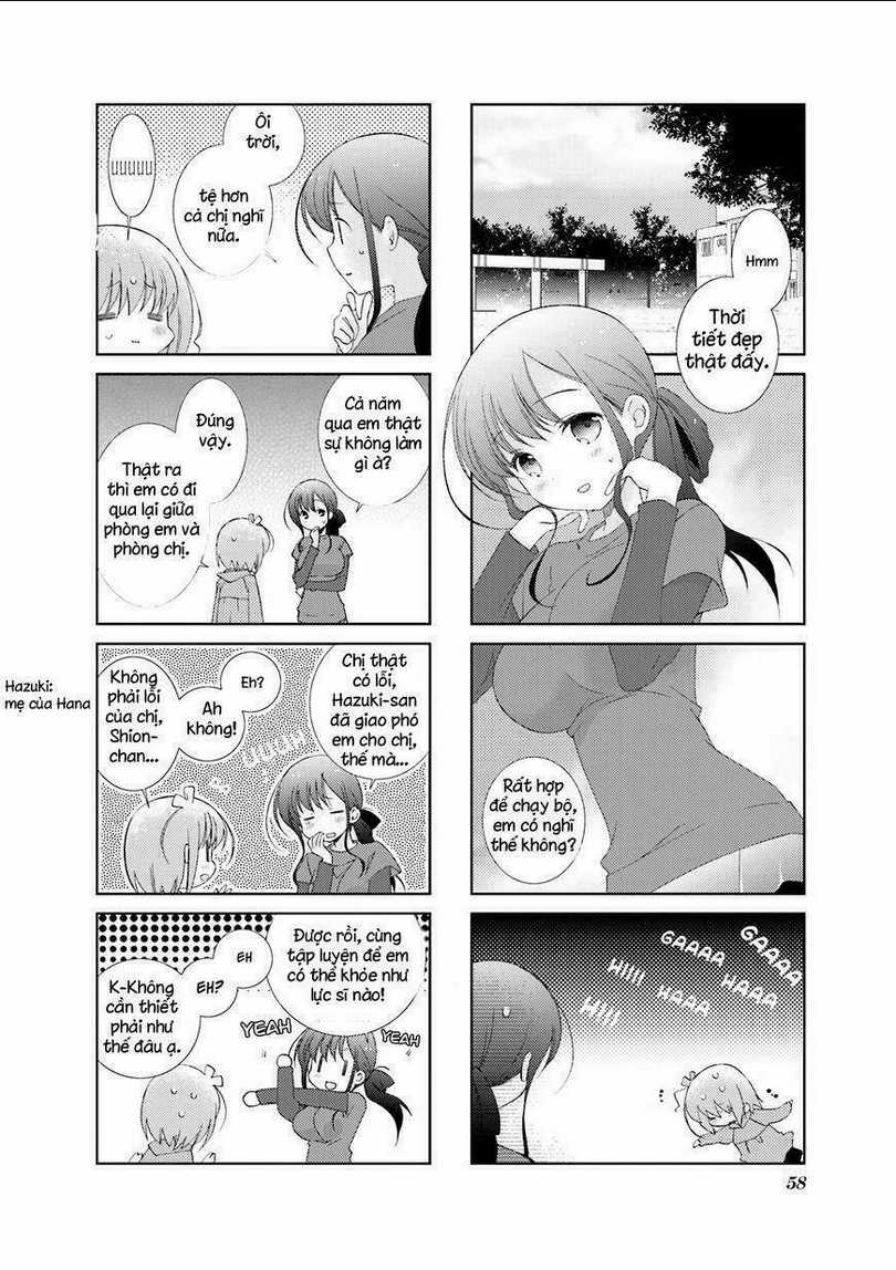 Slow Start Chapter 7 trang 2