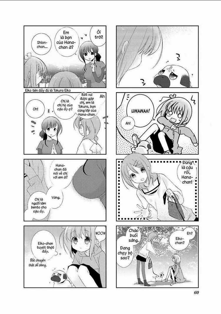 Slow Start Chapter 7 trang 4