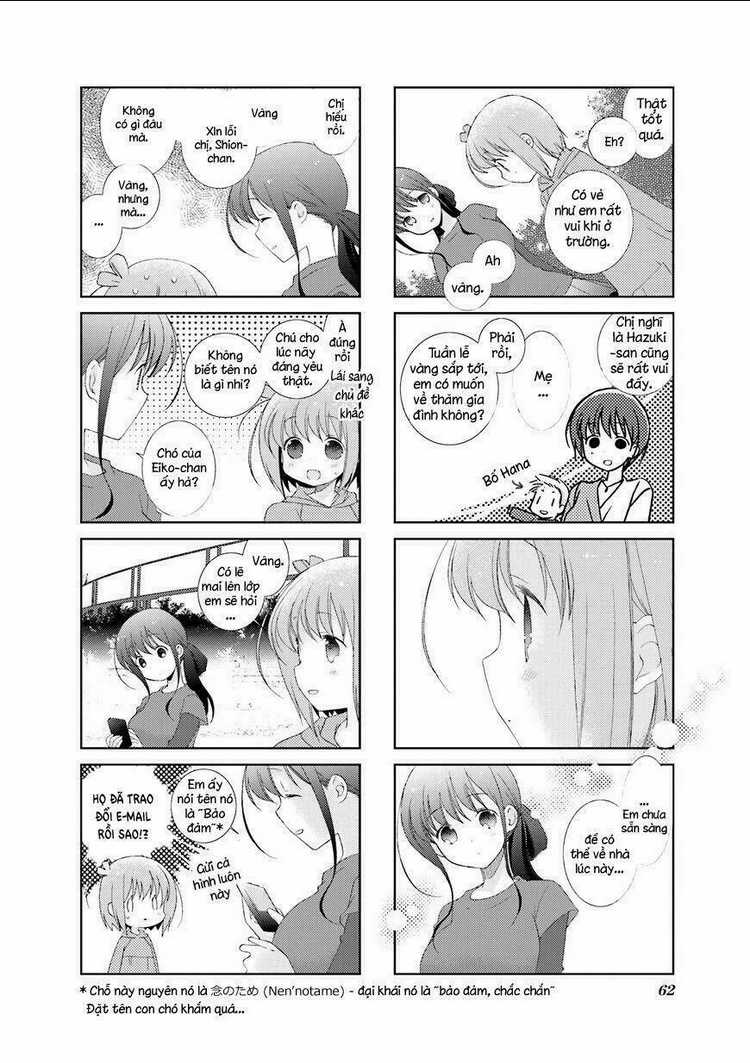 Slow Start Chapter 7 trang 6