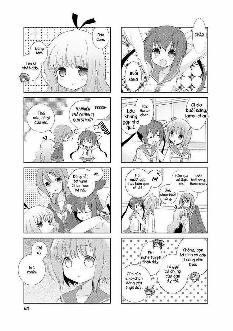 Slow Start Chapter 7 trang 7