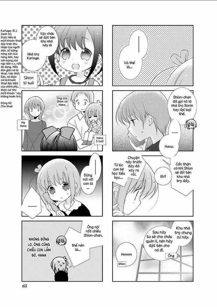 Slow Start Chapter 7 trang 9