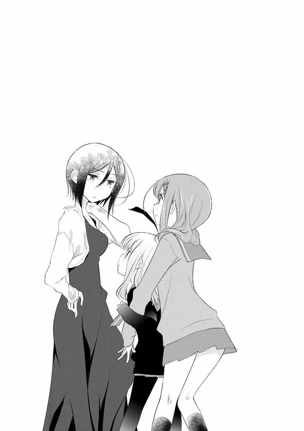 Slow Start Chapter 73 trang 10