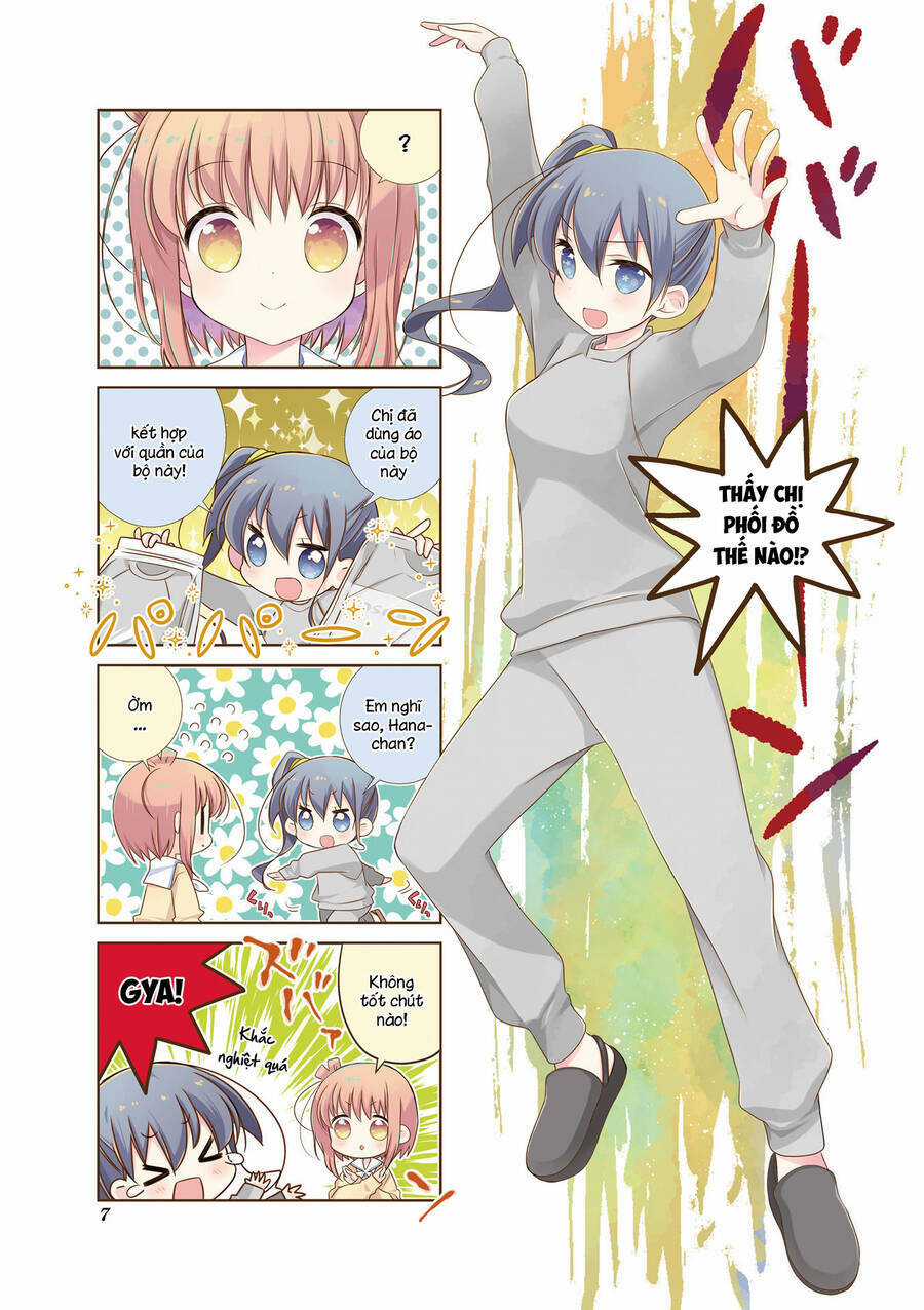 Slow Start Chapter 74 trang 10