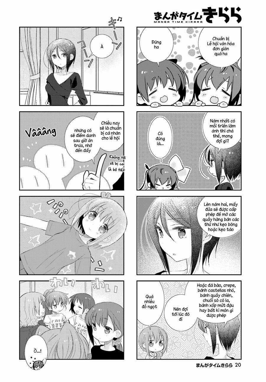 Slow Start Chapter 74 trang 13