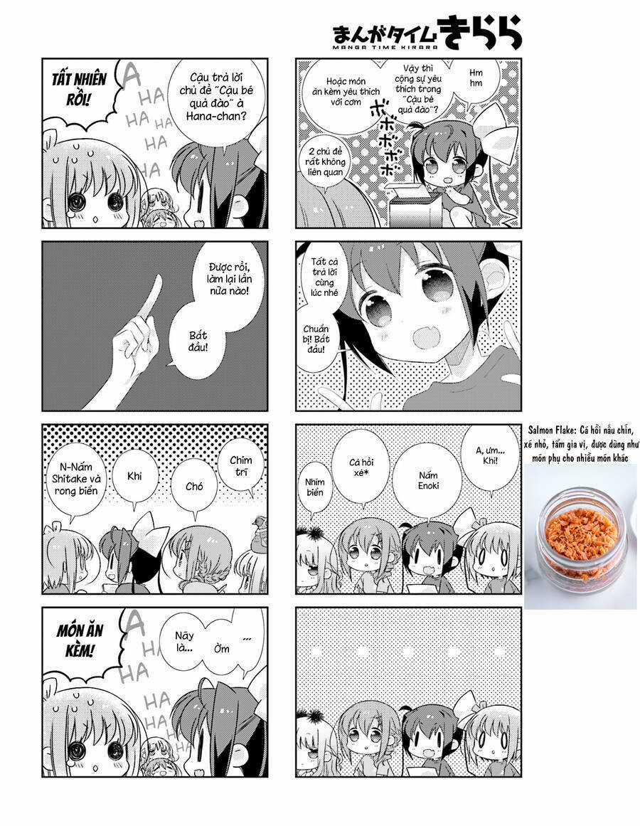 Slow Start Chapter 74 trang 19