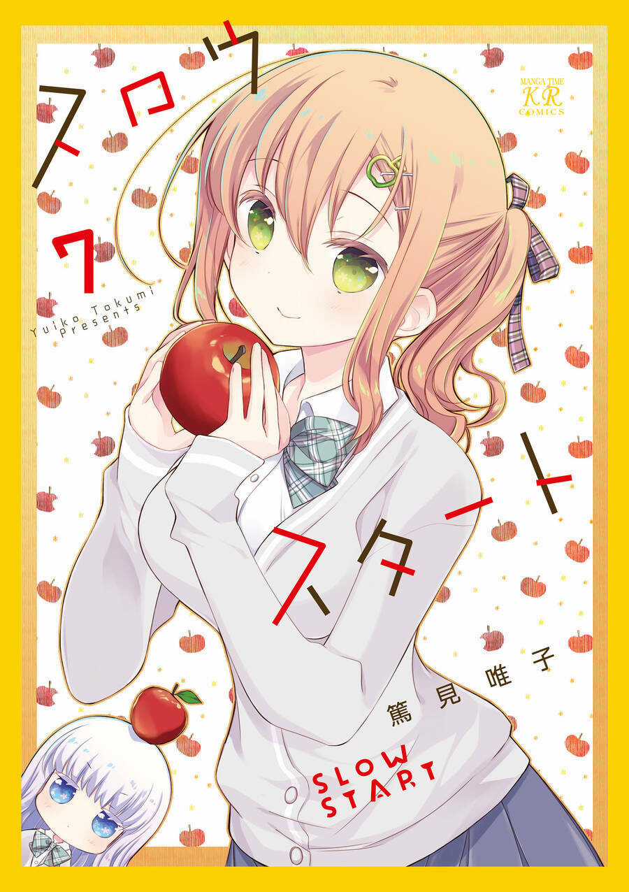 Slow Start Chapter 74 trang 4