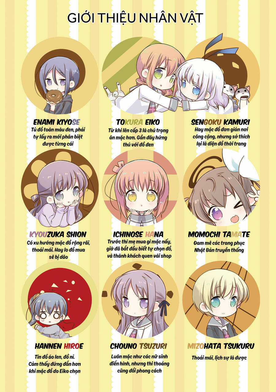 Slow Start Chapter 74 trang 5