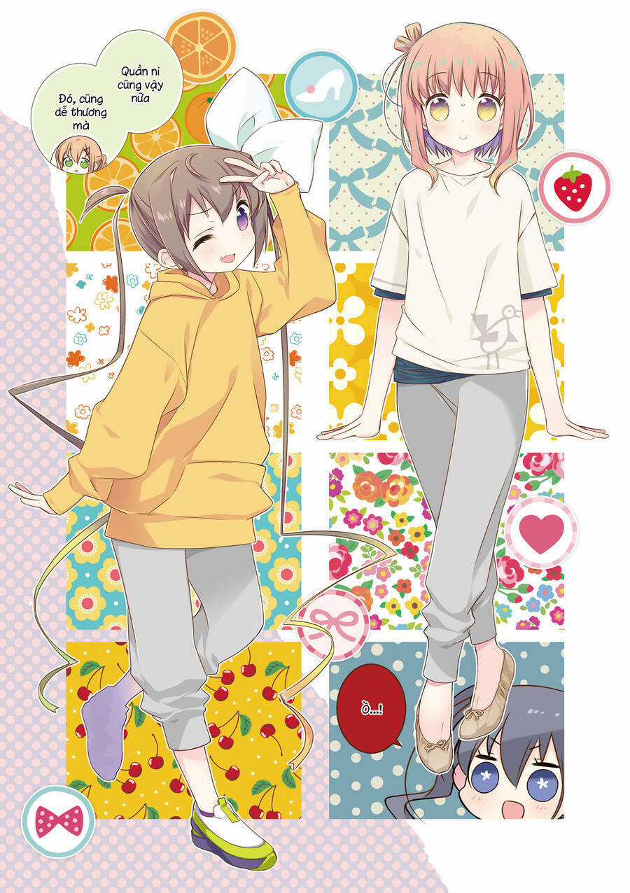 Slow Start Chapter 74 trang 8