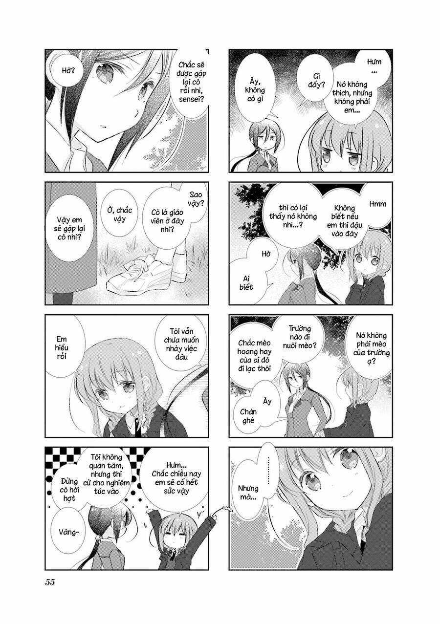 Slow Start Chapter 78 trang 12