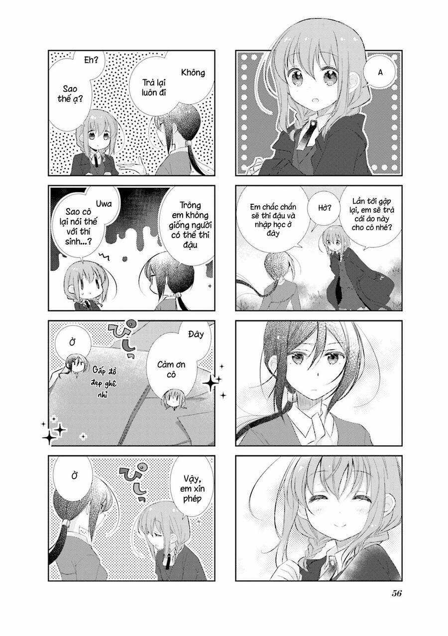 Slow Start Chapter 78 trang 13