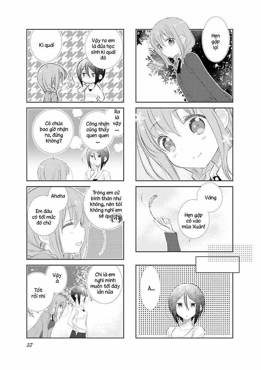 Slow Start Chapter 78 trang 14