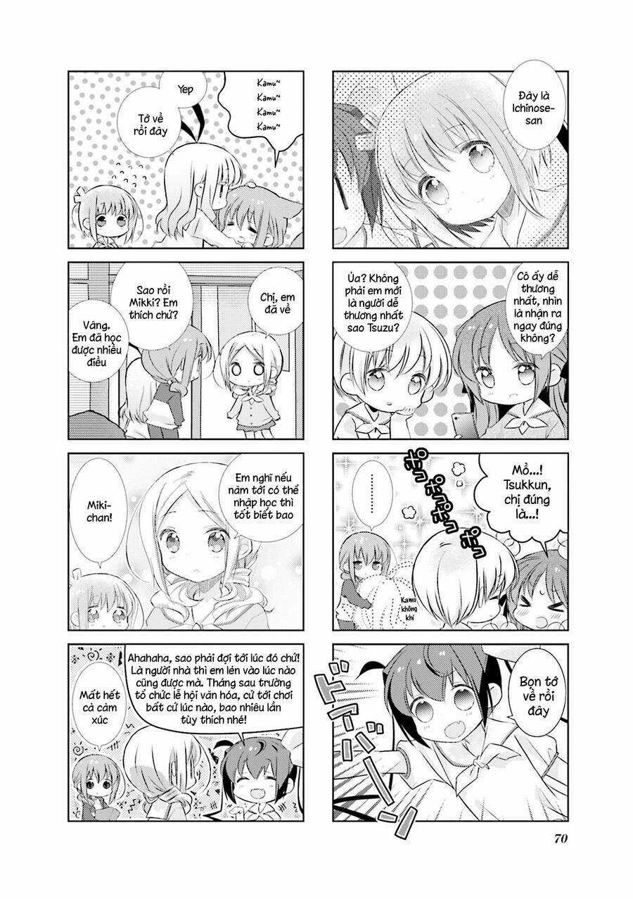 Slow Start Chapter 79 trang 11