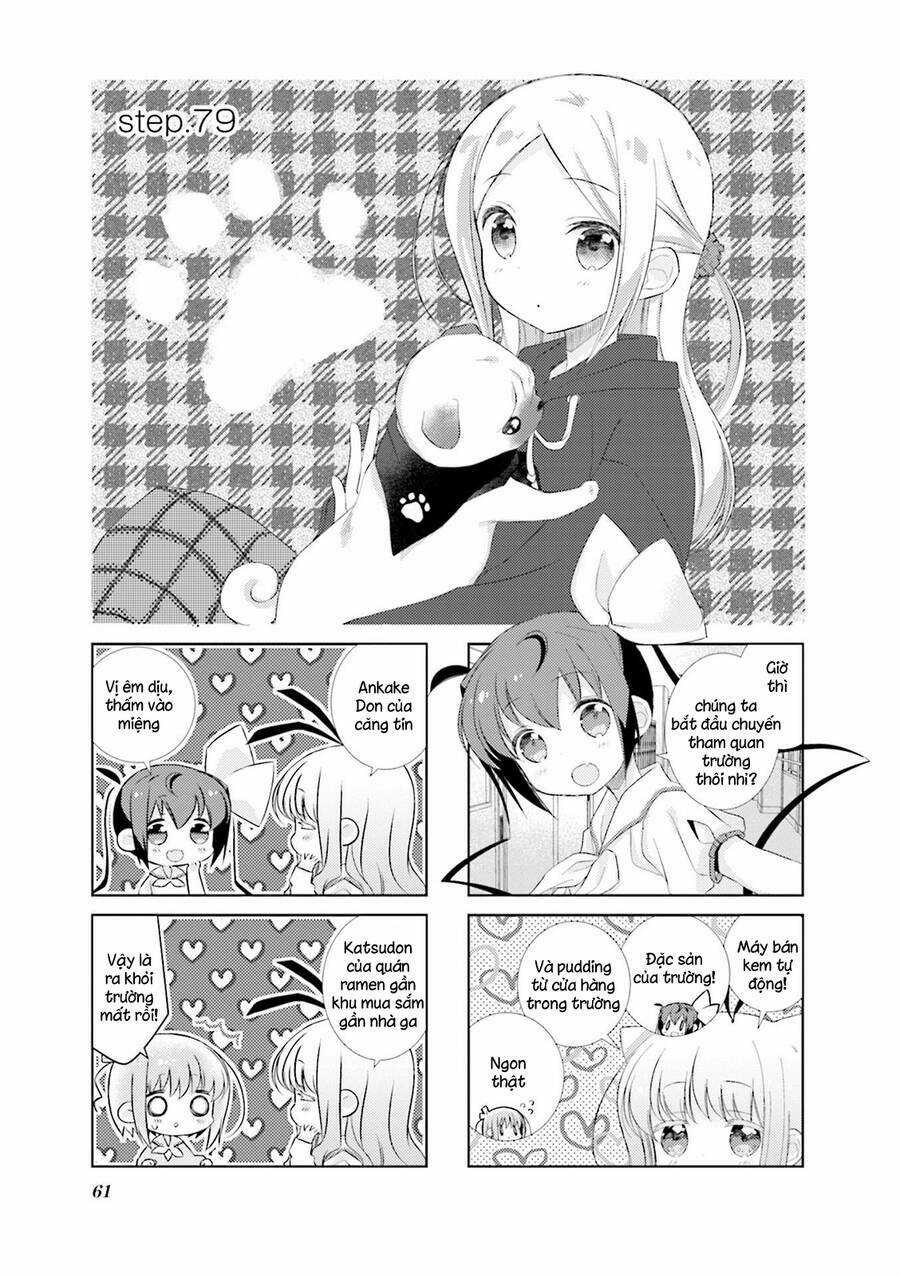 Slow Start Chapter 79 trang 2