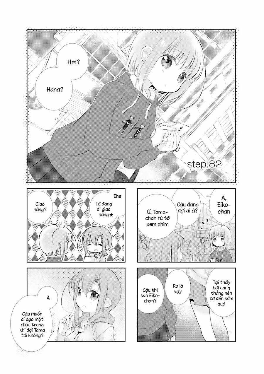 Slow Start Chapter 82 trang 2