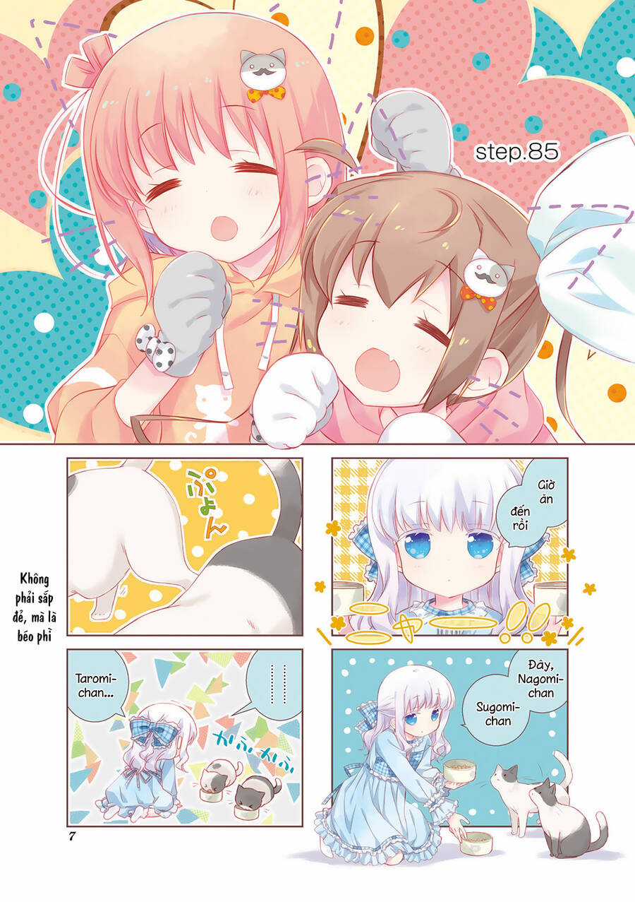 Slow Start Chapter 85 trang 2