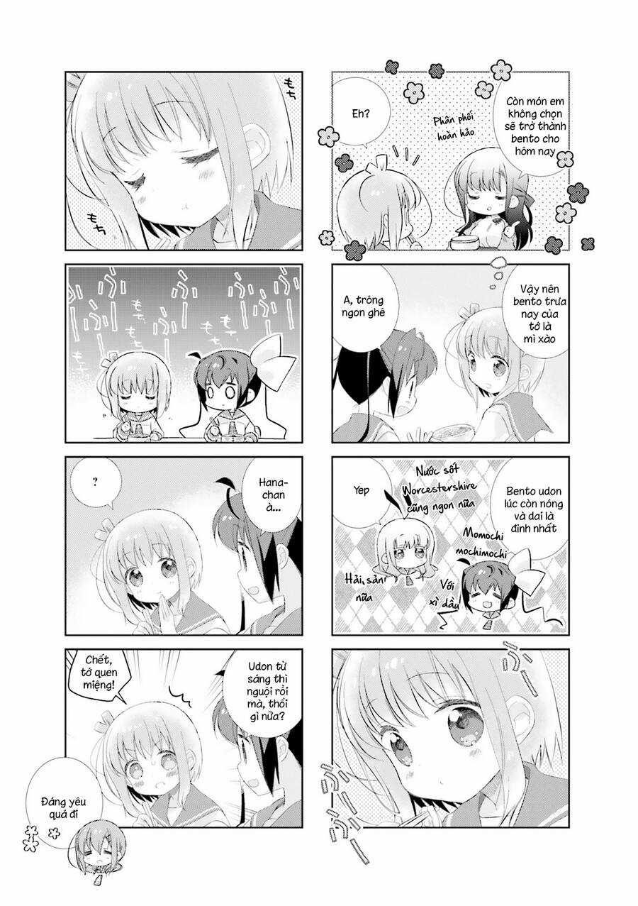 Slow Start Chapter 88 trang 10