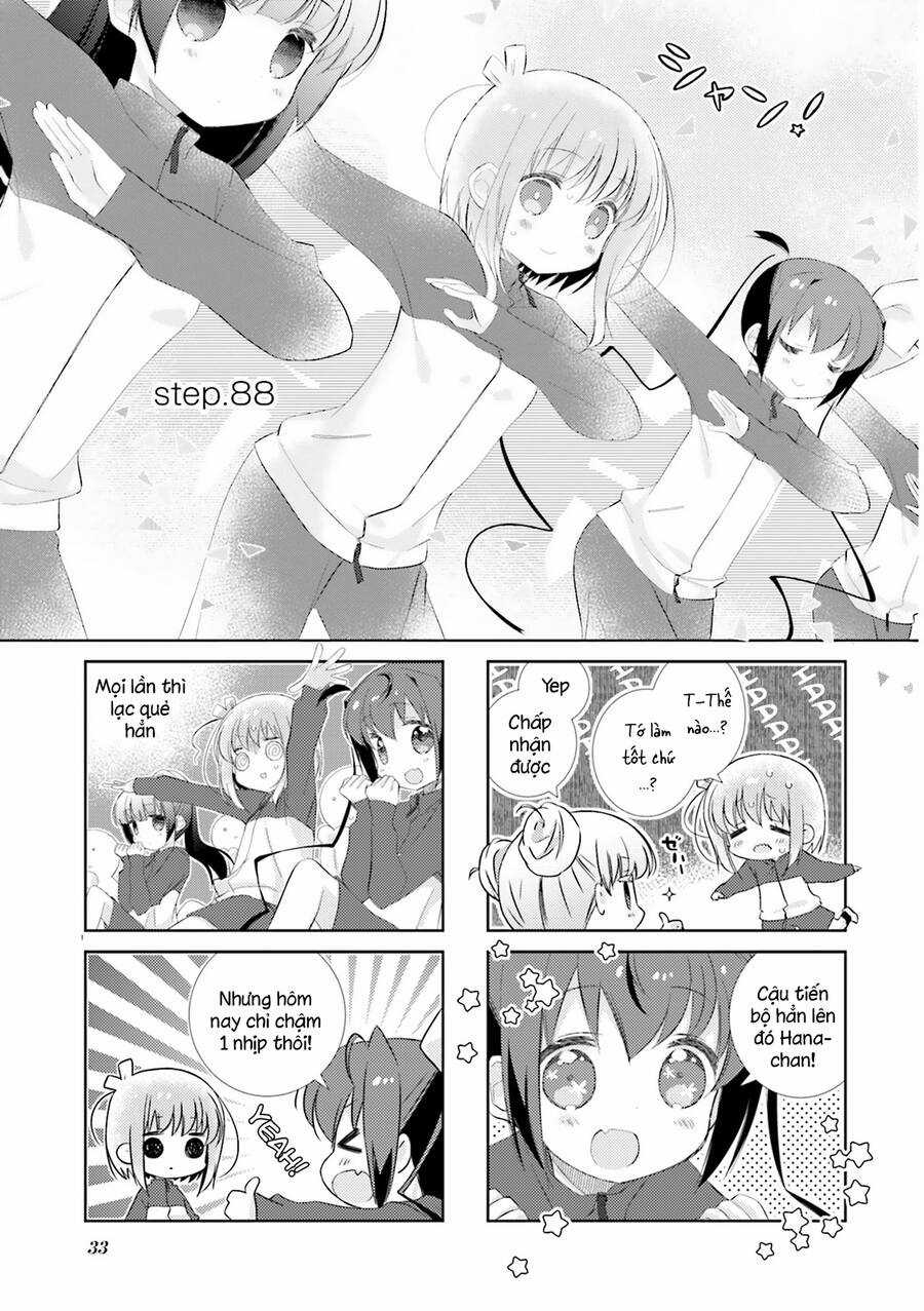 Slow Start Chapter 88 trang 2