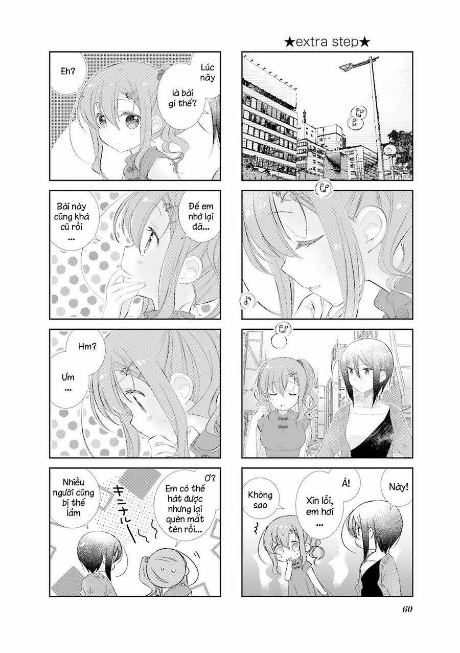Slow Start Chapter 89.1 trang 3