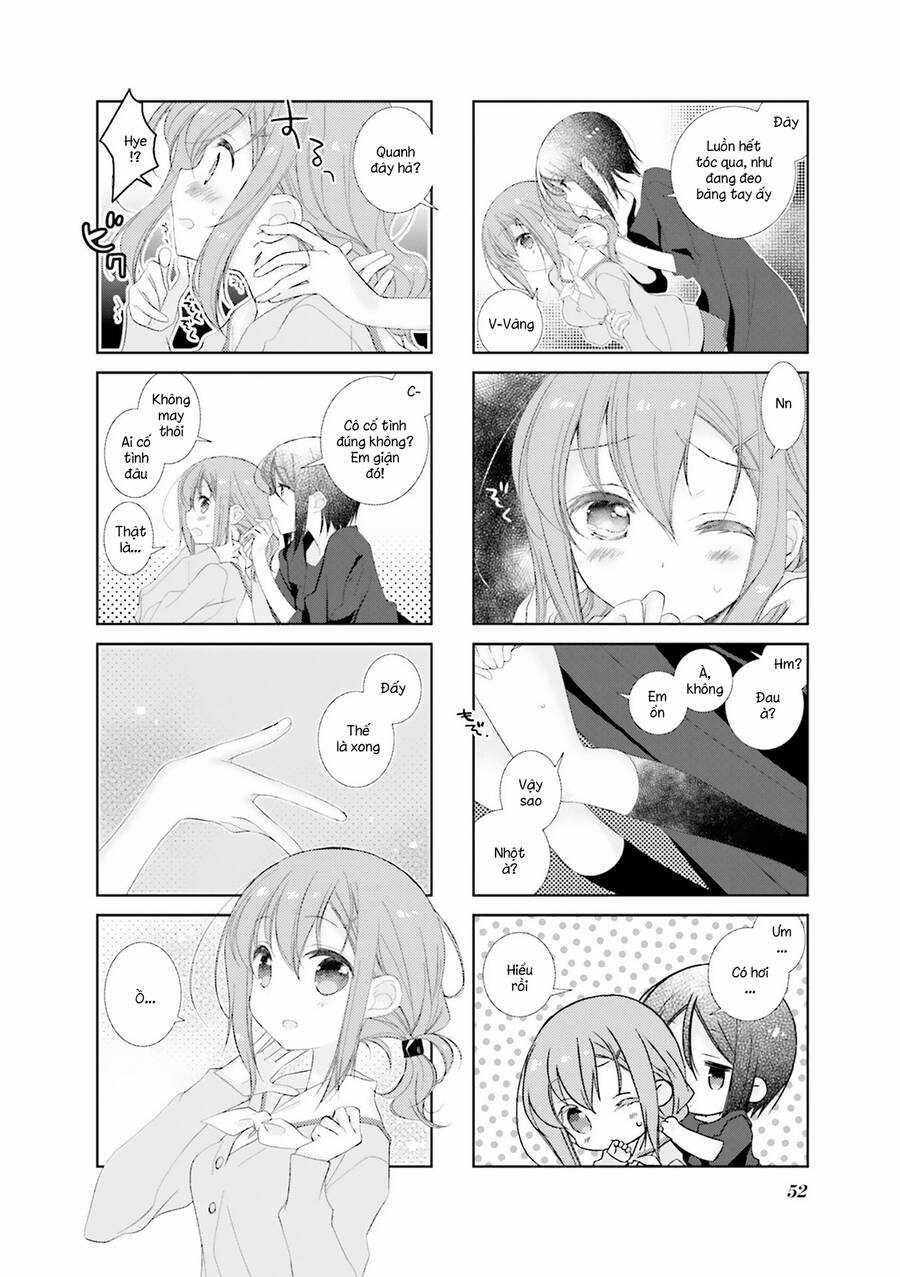 Slow Start Chapter 89 trang 12