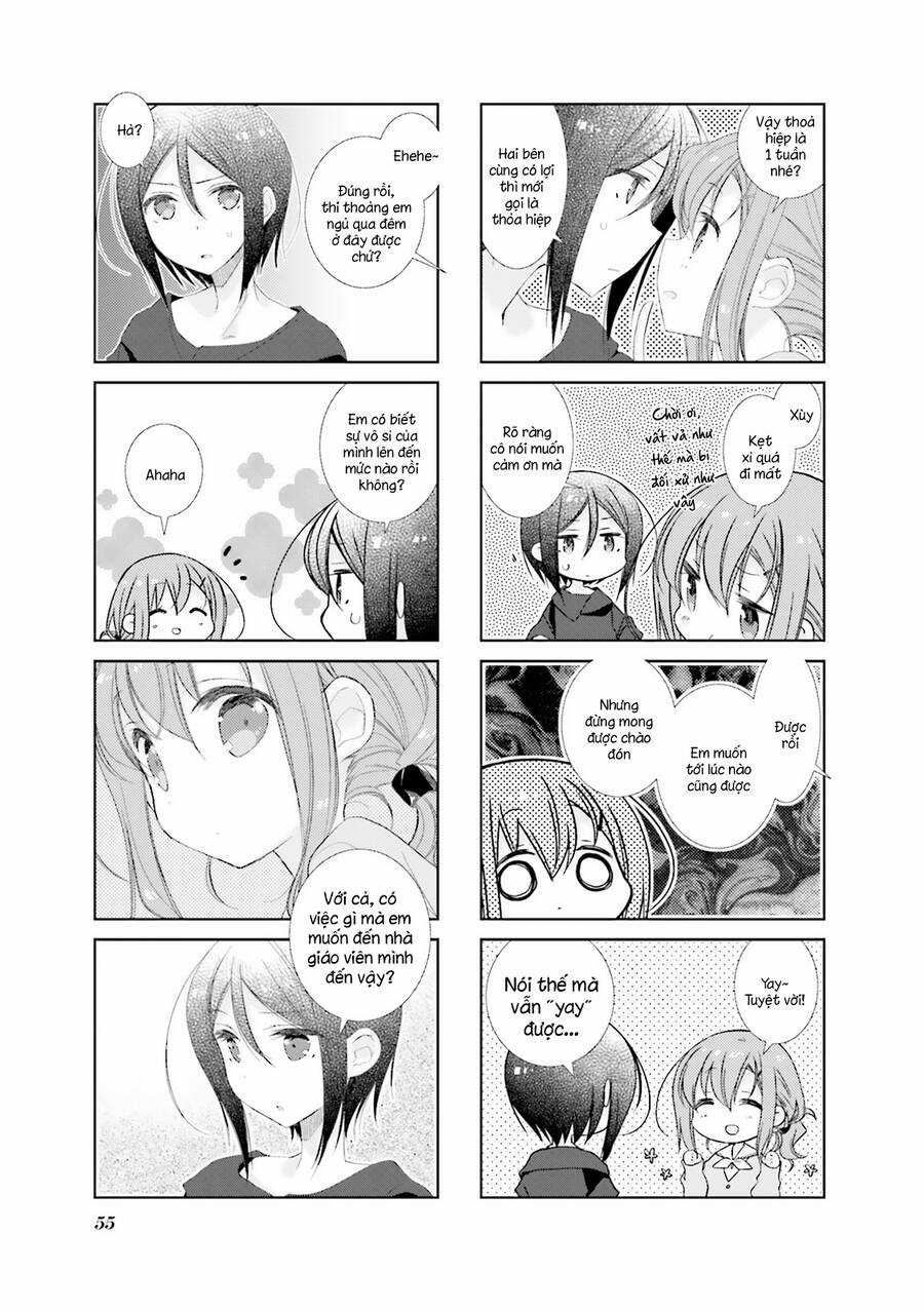 Slow Start Chapter 89 trang 15