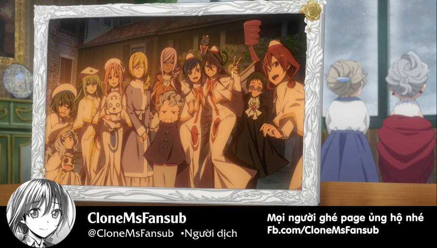 Slow Start Chapter 89 trang 2