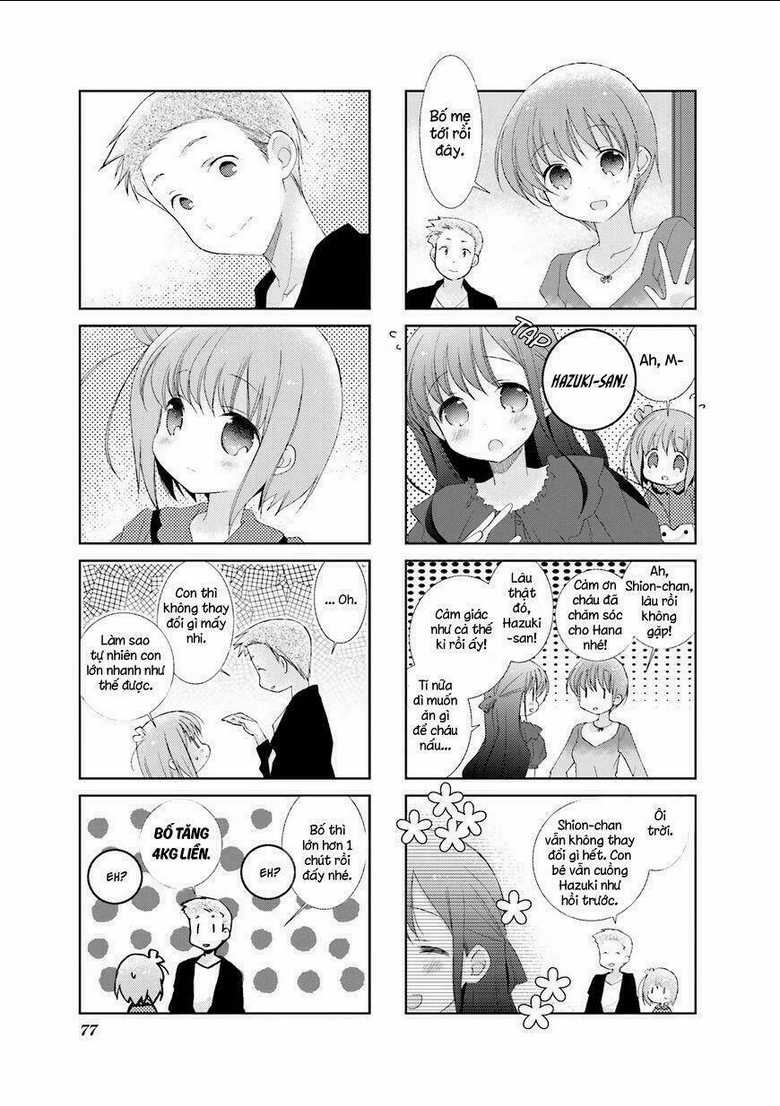 Slow Start Chapter 9 trang 3