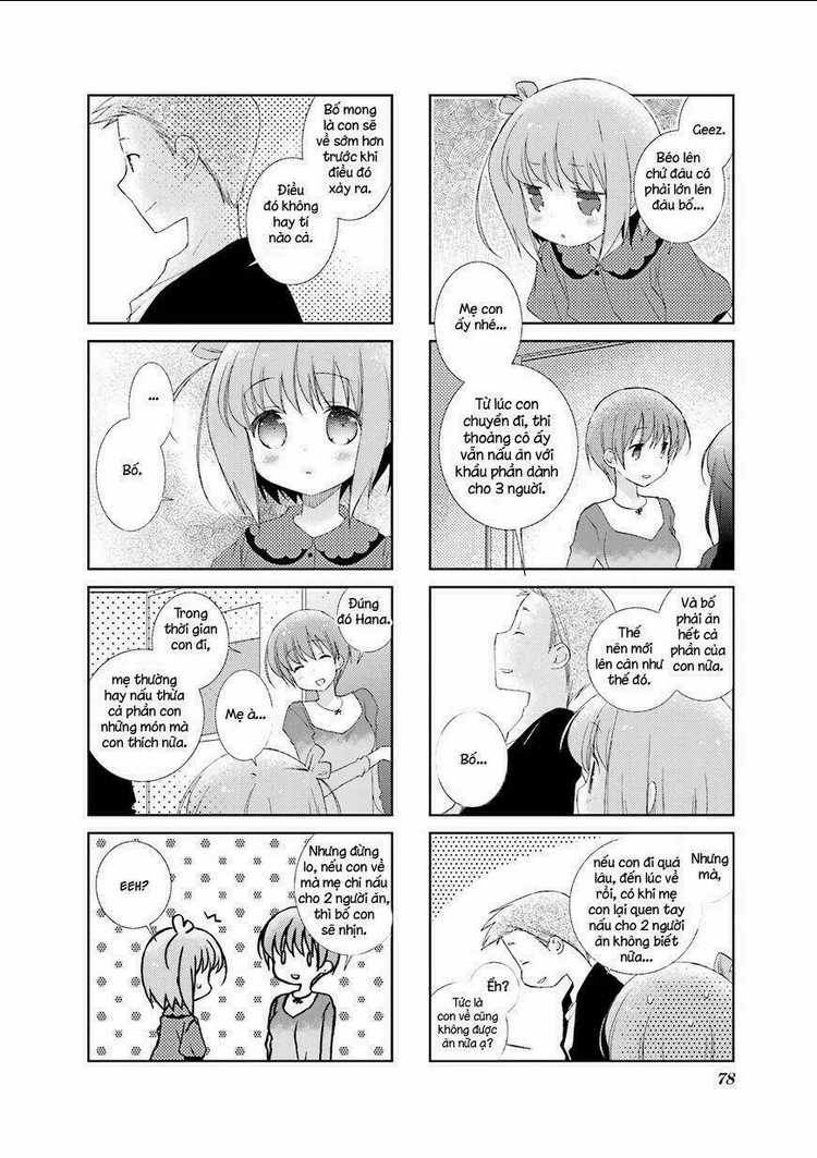 Slow Start Chapter 9 trang 4