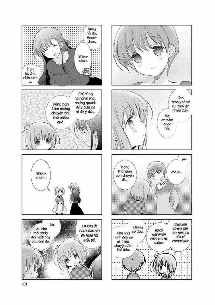Slow Start Chapter 9 trang 5