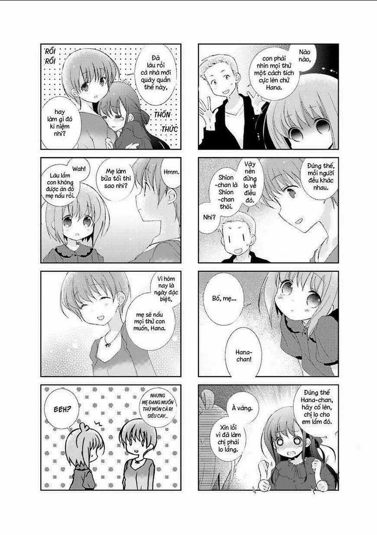 Slow Start Chapter 9 trang 6