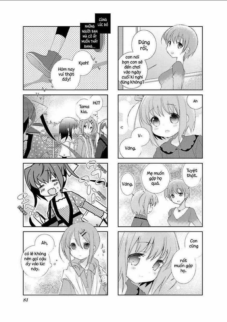 Slow Start Chapter 9 trang 7