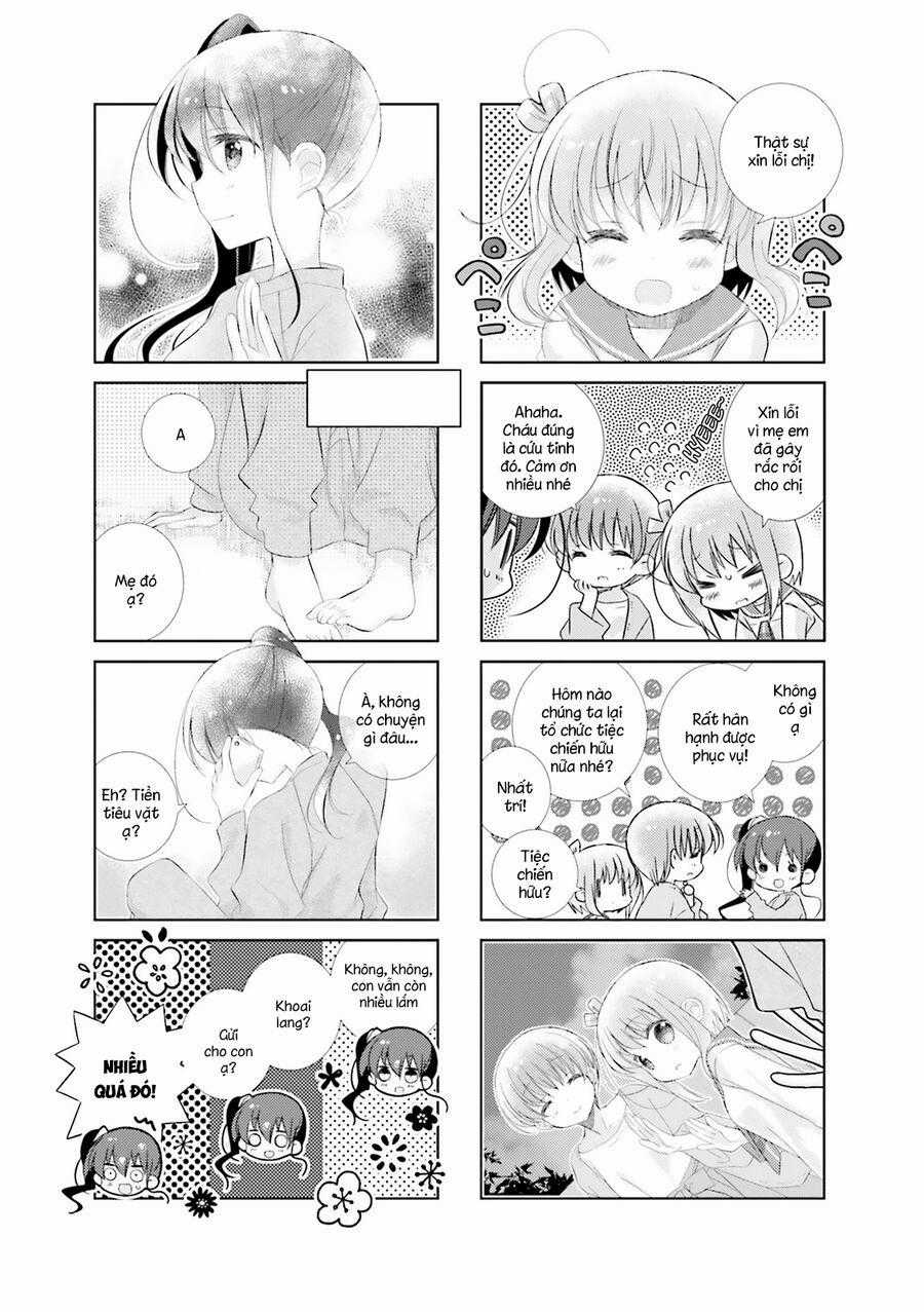Slow Start Chapter 90 trang 10