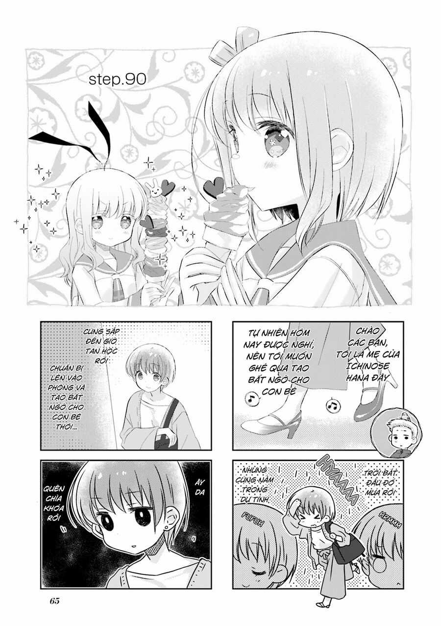 Slow Start Chapter 90 trang 2