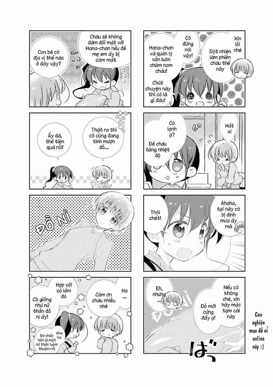 Slow Start Chapter 90 trang 7