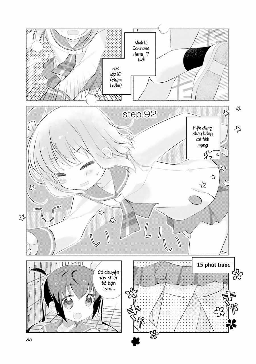 Slow Start Chapter 92 trang 2