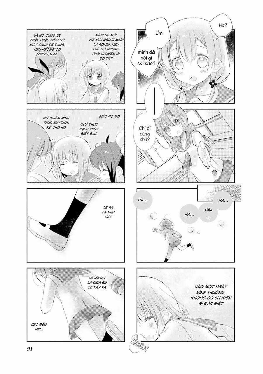 Slow Start Chapter 92 trang 8