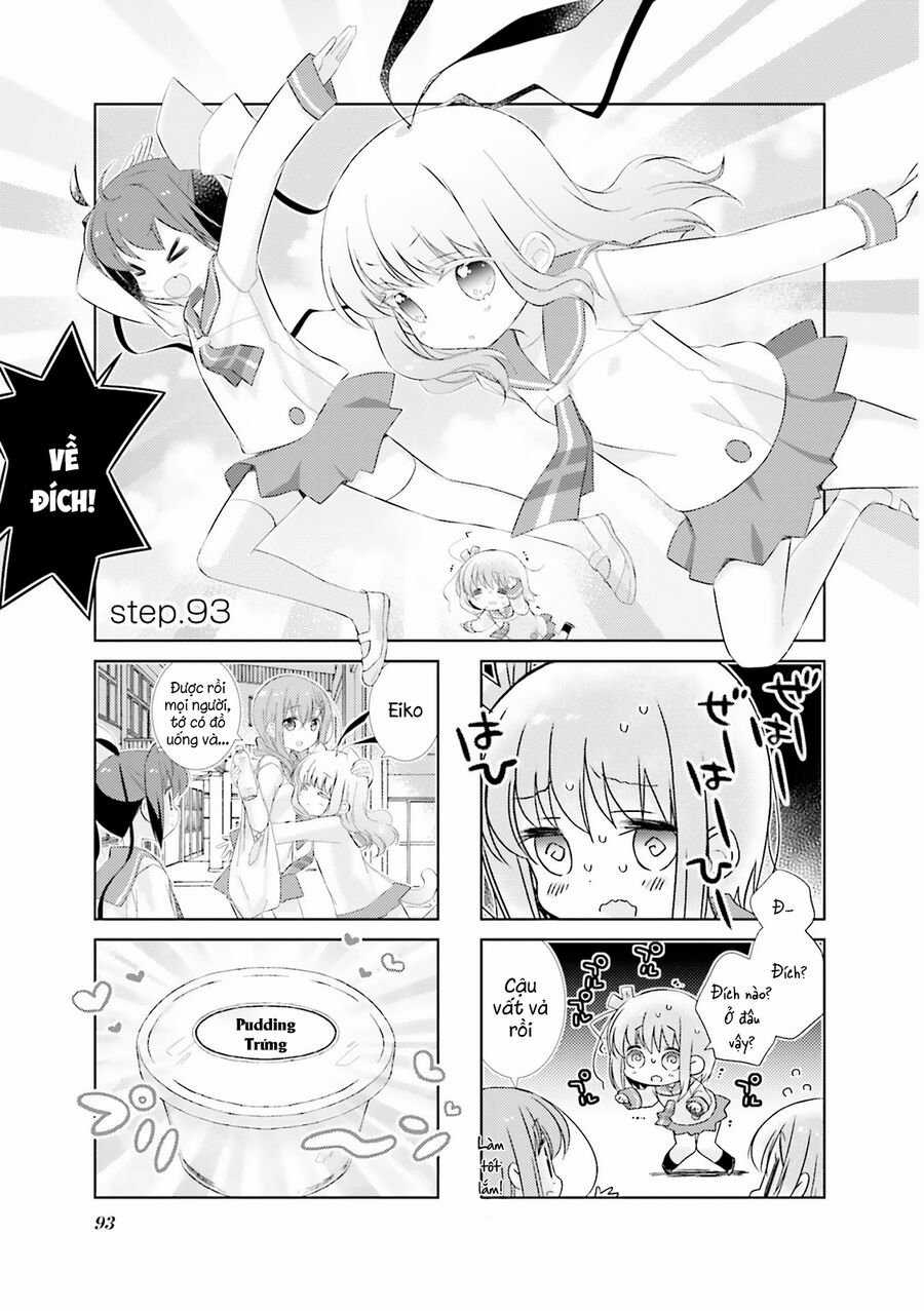 Slow Start Chapter 93 trang 2
