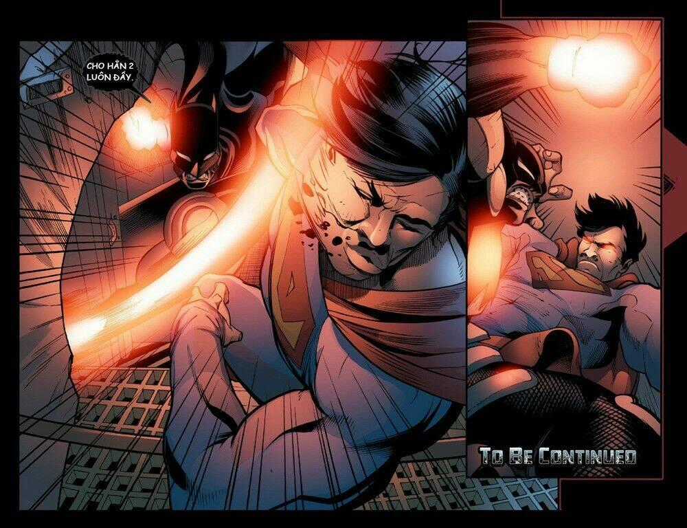 SMALLVILLE SEASON 11 Chapter 15 trang 21