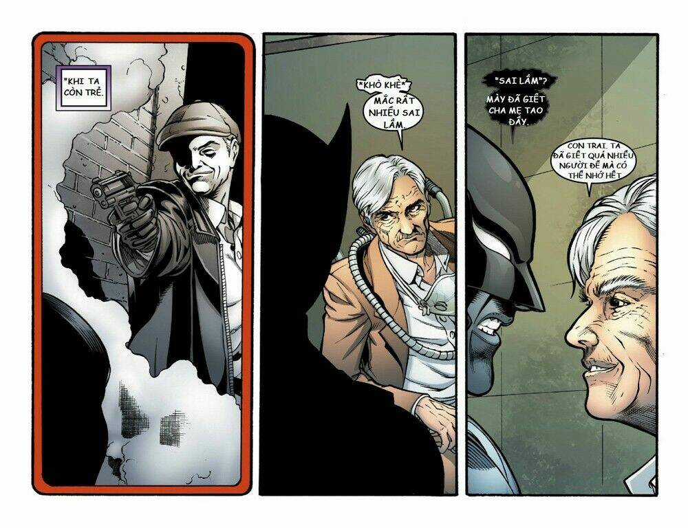 SMALLVILLE SEASON 11 Chapter 18 trang 16