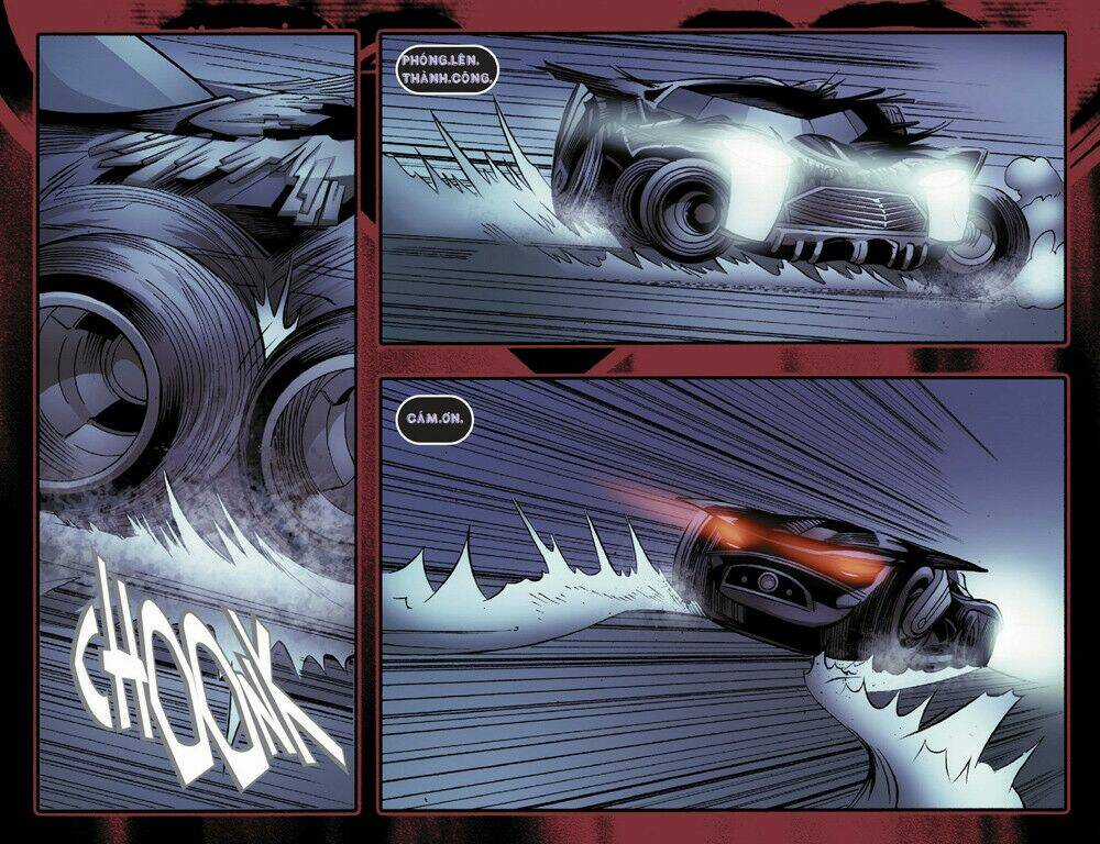 SMALLVILLE SEASON 11 Chapter 21 trang 15