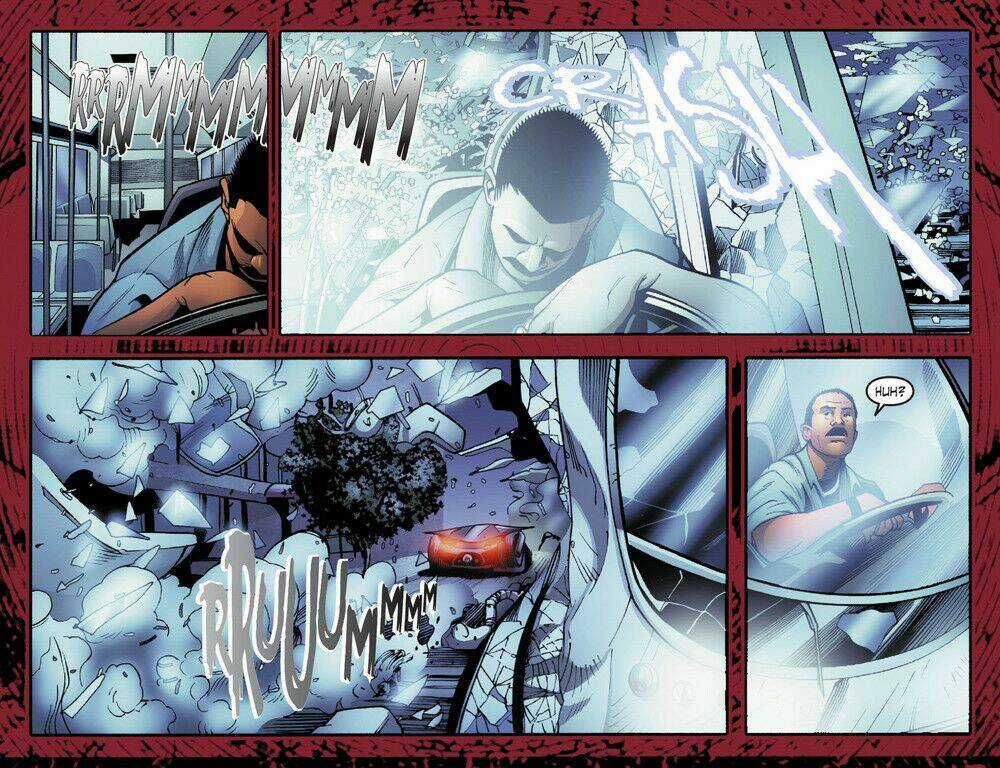 SMALLVILLE SEASON 11 Chapter 21 trang 4