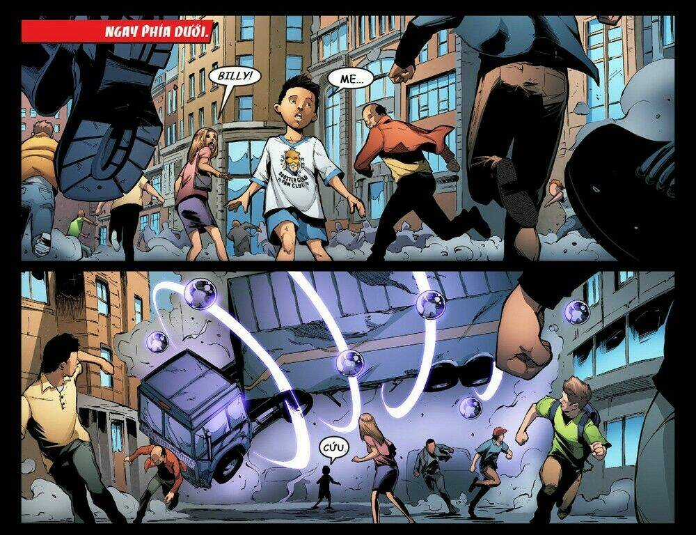 SMALLVILLE SEASON 11 Chapter 25 trang 12