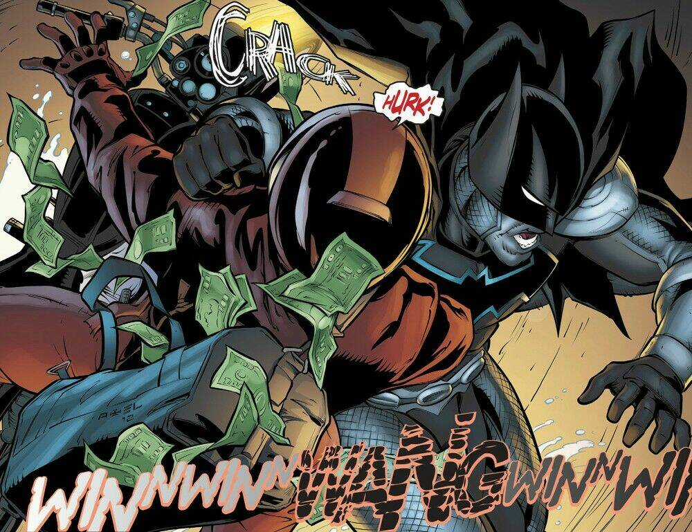 SMALLVILLE SEASON 11 Chapter 28 trang 13